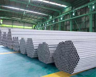 321不銹鋼無(wú)縫管